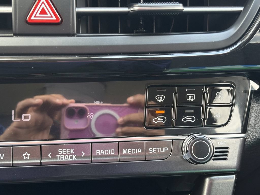 New 2026 Kia Seltos S FWD image 26
