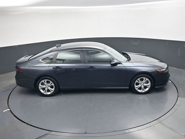 Used 2023 Honda Accord LX image 22