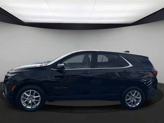 Used 2022 Chevrolet Equinox LT image 13