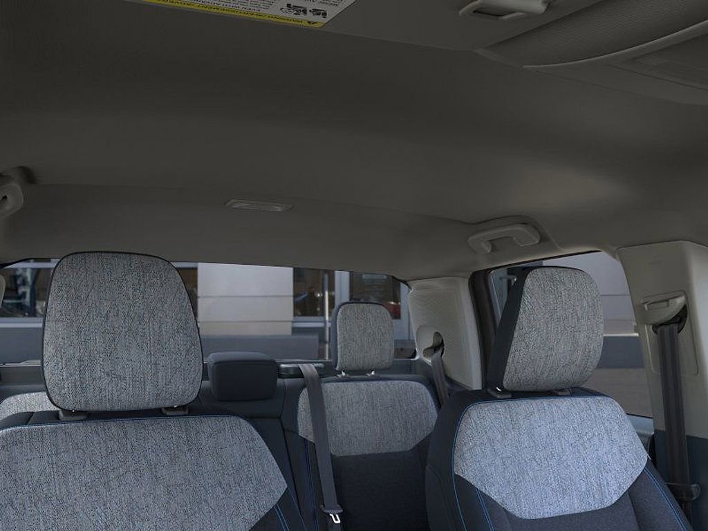 New 2026 Ford Maverick XLT w/ XLT Luxury Package image 12