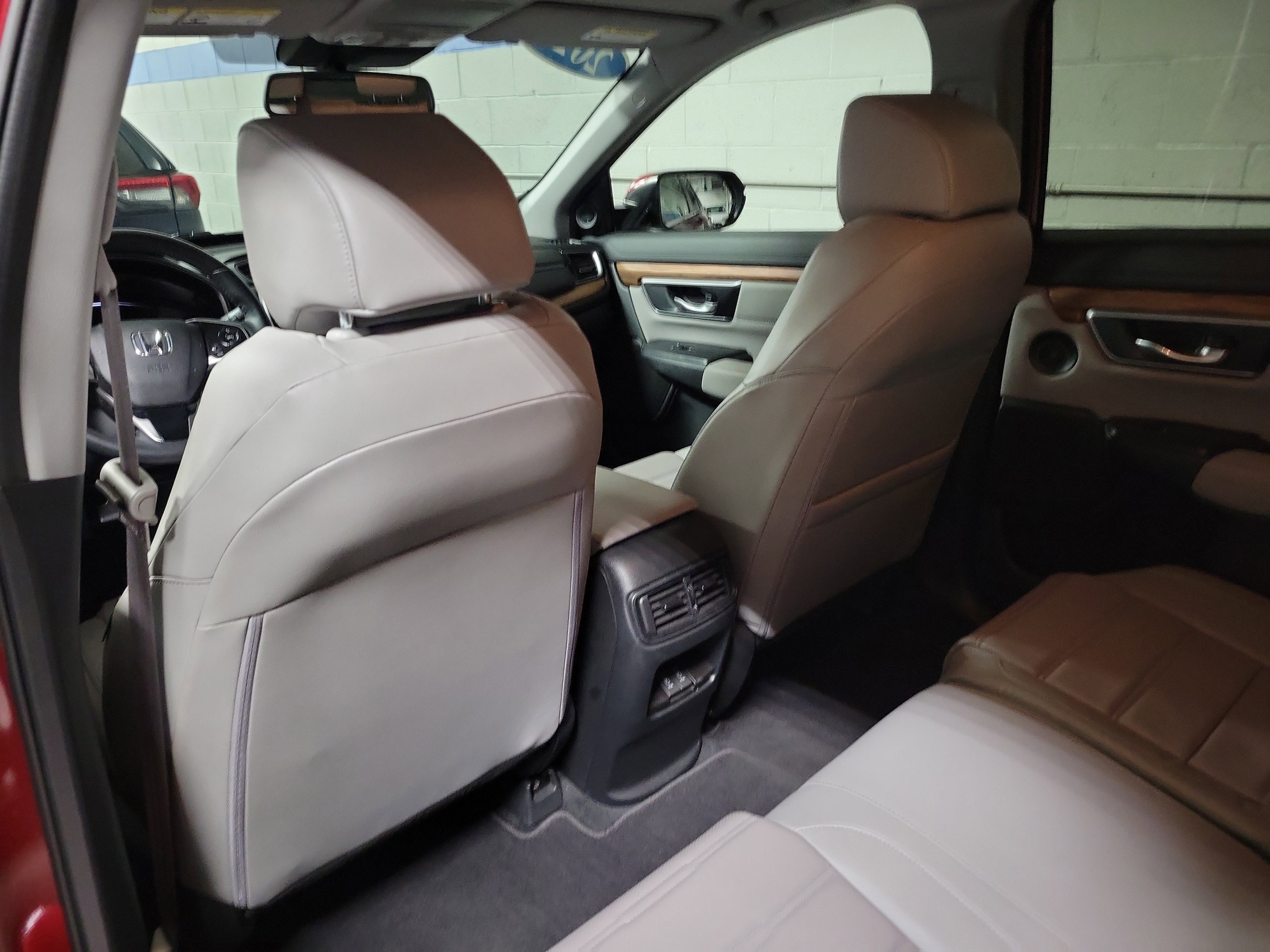 Certified 2022 Honda CR-V EX-L image 14