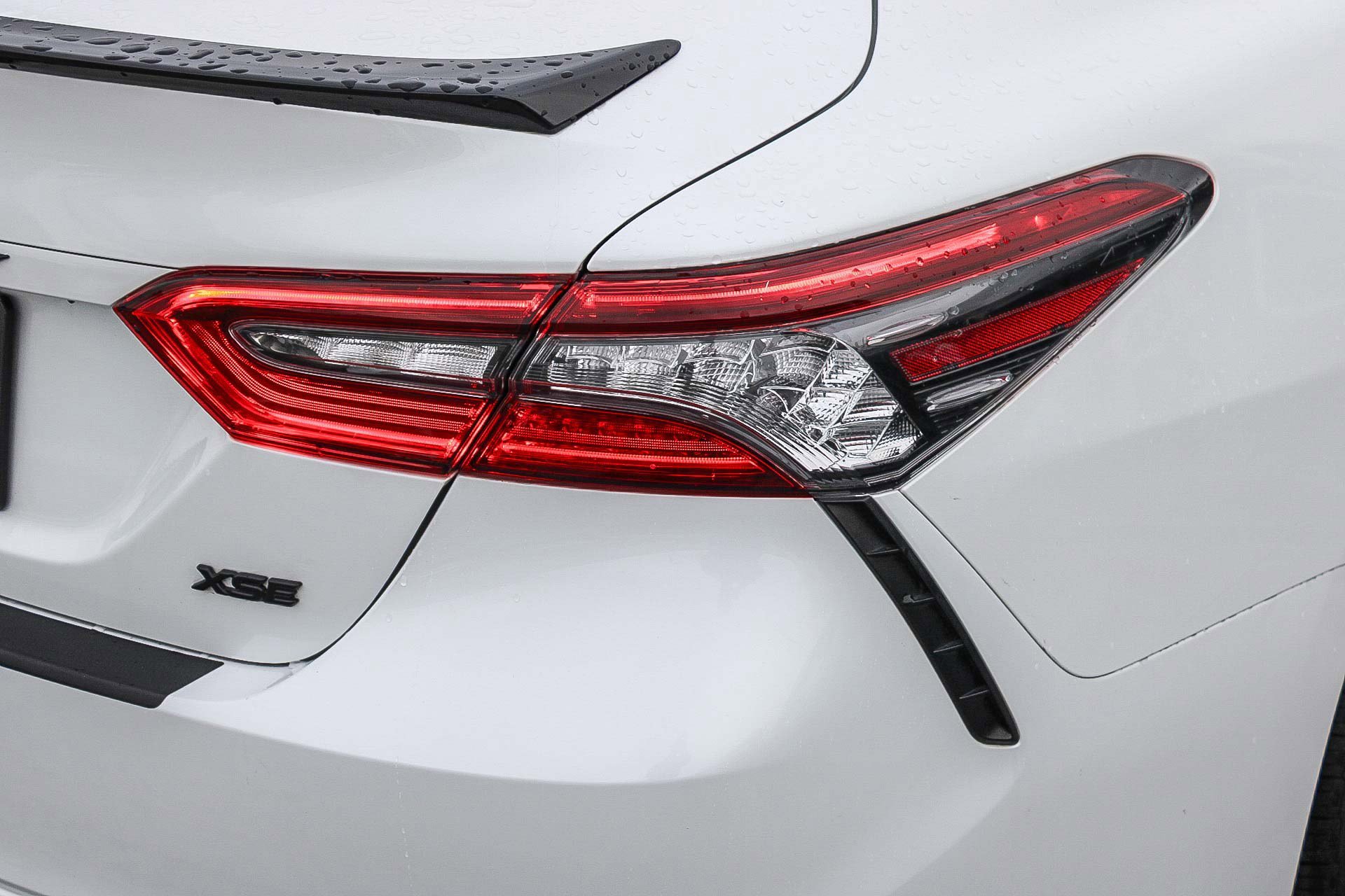 Certified 2024 Toyota Camry XSE image 10