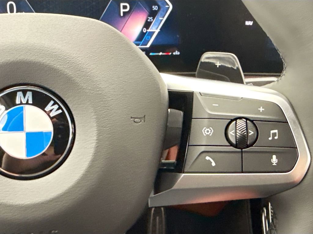 New 2026 BMW X2 xDrive28i w/ Technology Package image 12