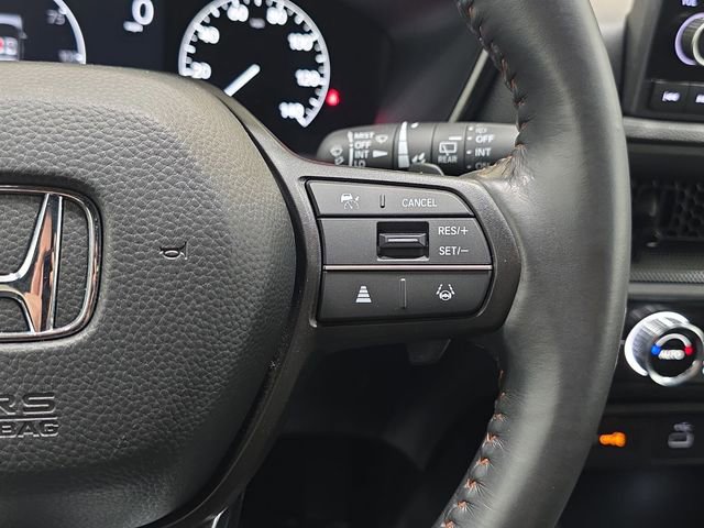 Used 2023 Honda CR-V Sport image 17