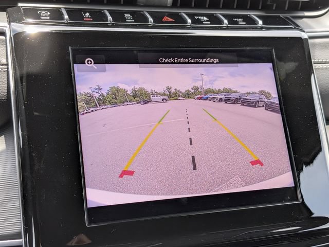 New 2026 Jeep Grand Cherokee Laredo RWD image 20