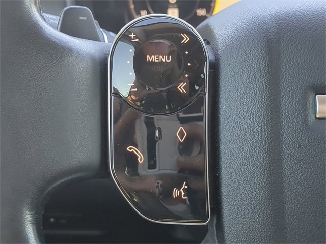 Used 2020 Land Rover Discovery Landmark image 23