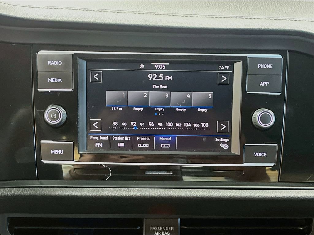 Used 2020 Volkswagen Jetta S FWD image 14