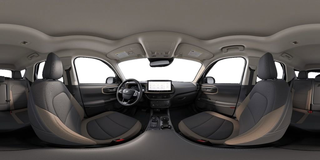 New 2025 Ford Bronco Sport Big Bend w/ Convenience Package image 31