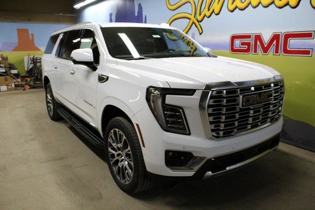 New 2026 GMC Yukon XL Denali image 3