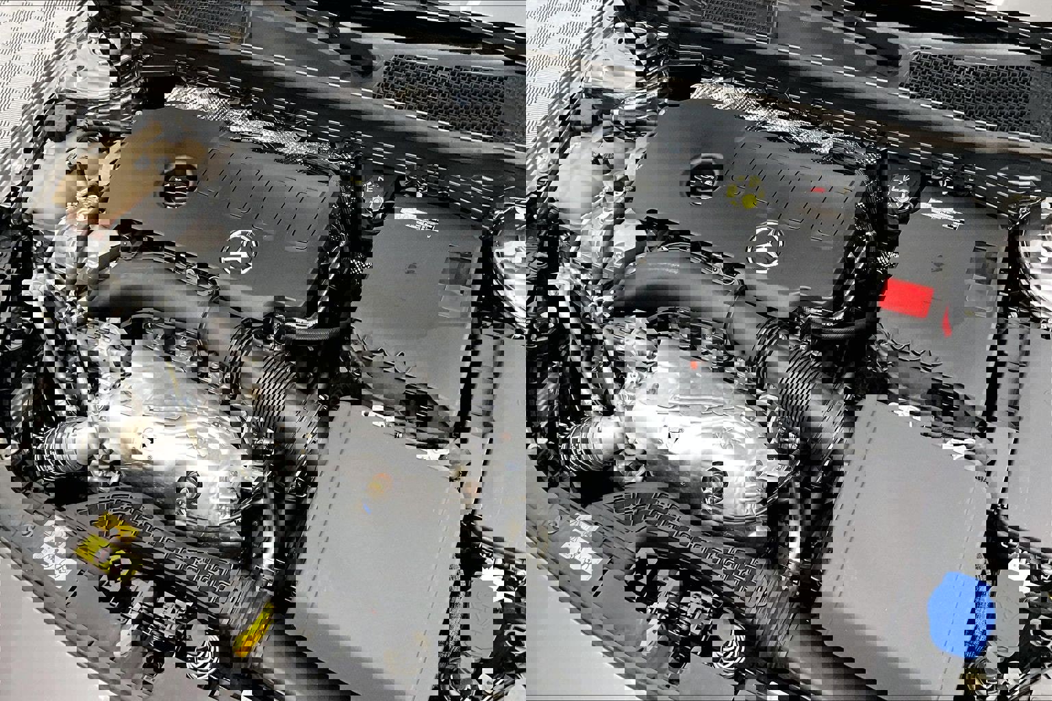 Used 2022 Mercedes-Benz CLA 250 image 30