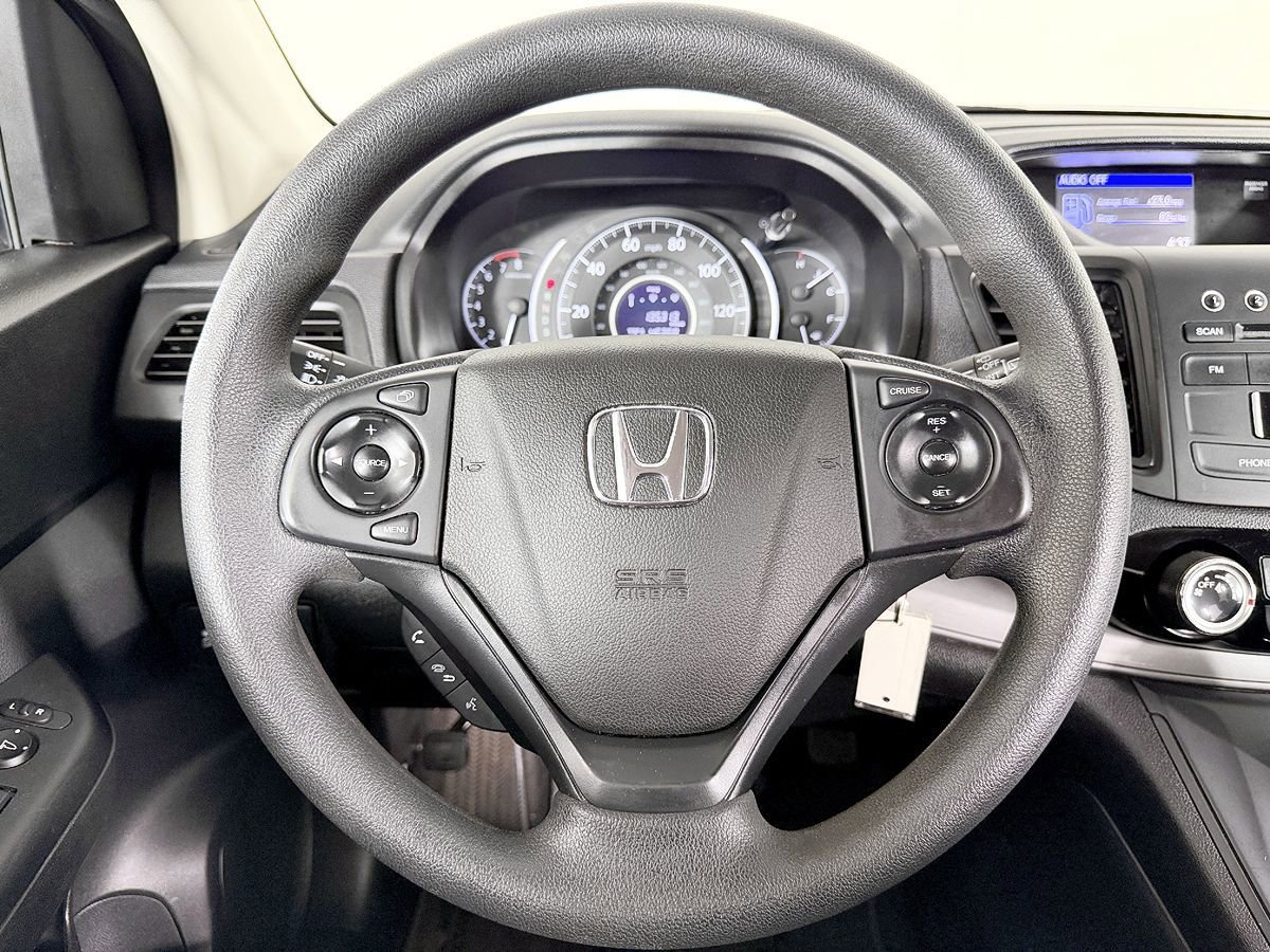 Used 2015 Honda CR-V LX image 50