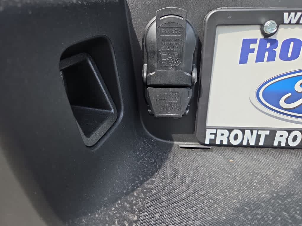 New 2026 Ford F350 XLT AWD/4WD image 14