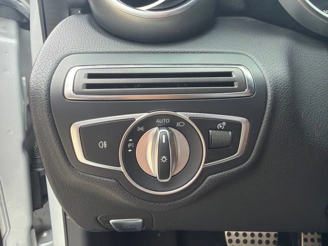 Used 2018 Mercedes-Benz C 300 4MATIC Sedan image 27