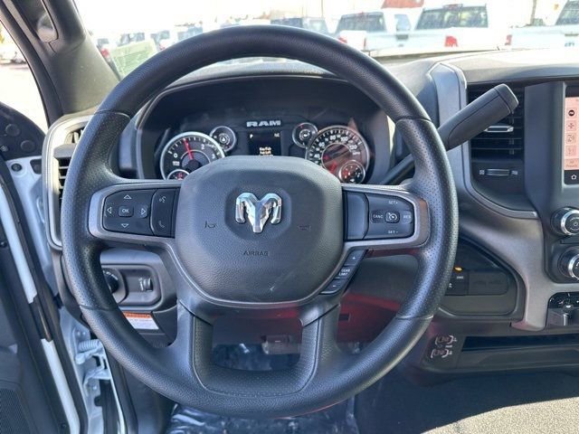 New 2024 RAM 3500 Tradesman w/ Chrome Appearance Group image 15