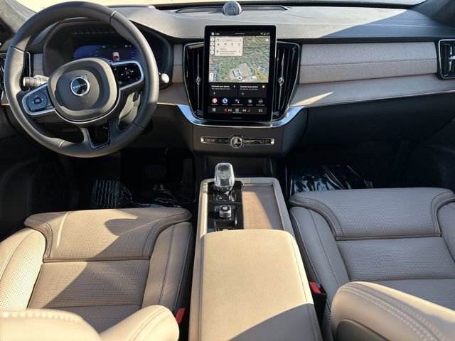 New 2026 Volvo XC90 B6 Ultra w/ Lounge Package image 11