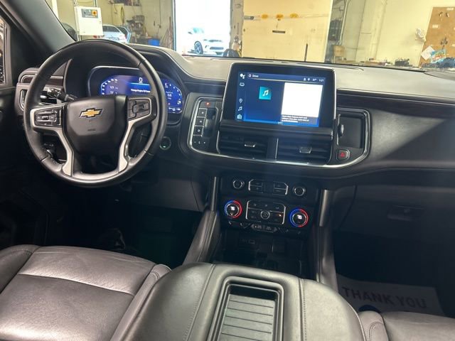 Used 2023 Chevrolet Suburban LT image 20