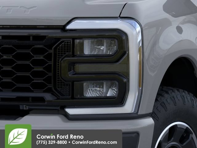 New 2026 Ford F250 Lariat AWD/4WD image 20