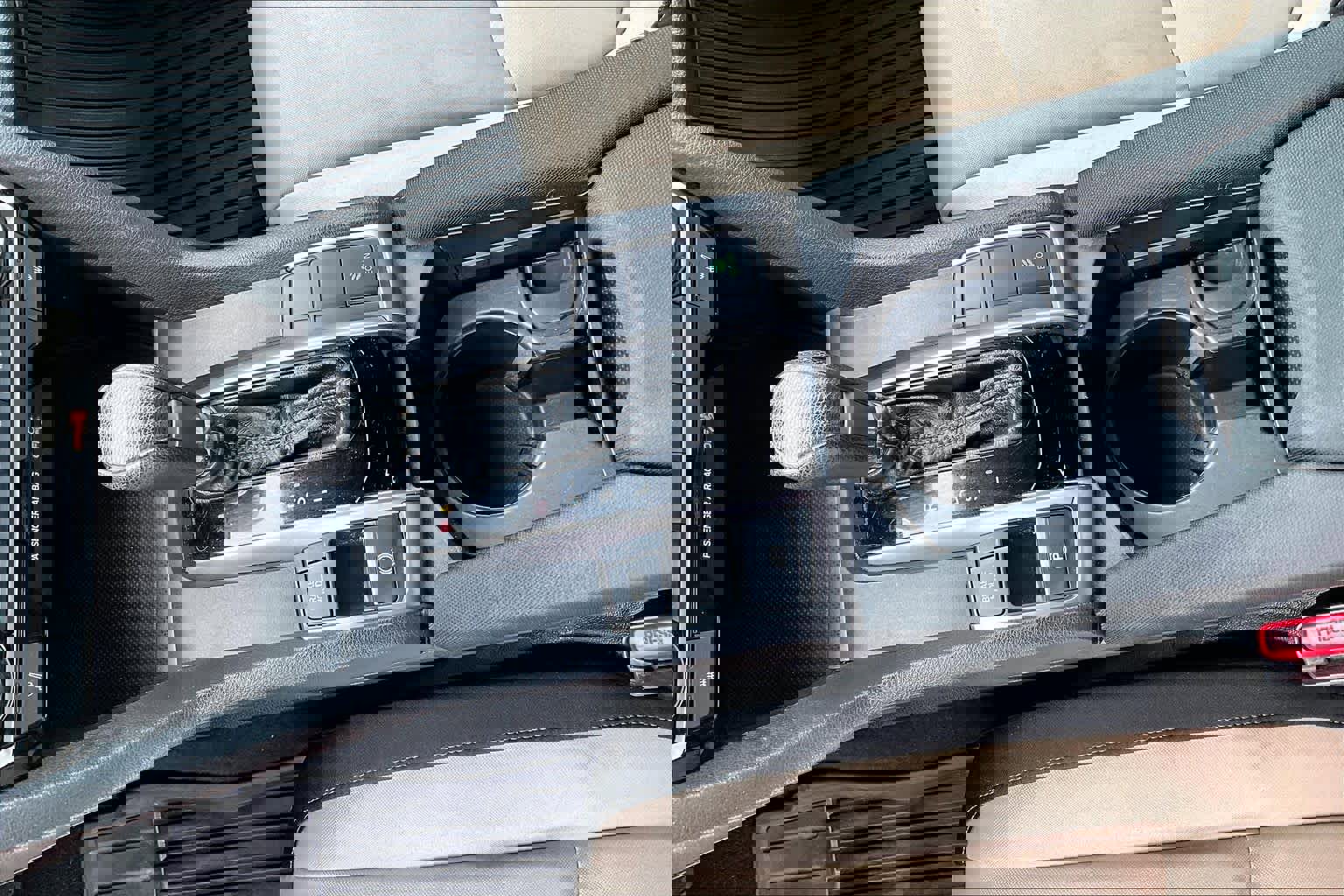 Used 2019 Honda Civic EX image 15