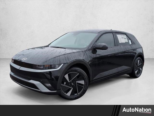 New 2026 Hyundai Ioniq 5 SEL