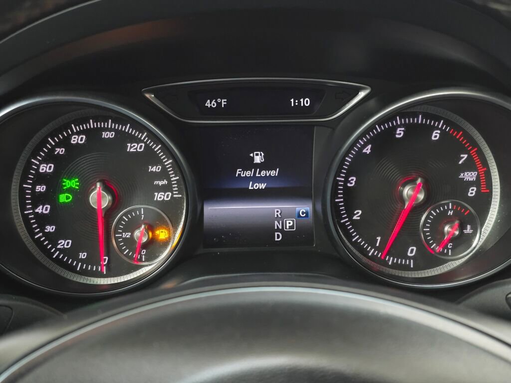 Used 2018 Mercedes-Benz CLA 250 image 23