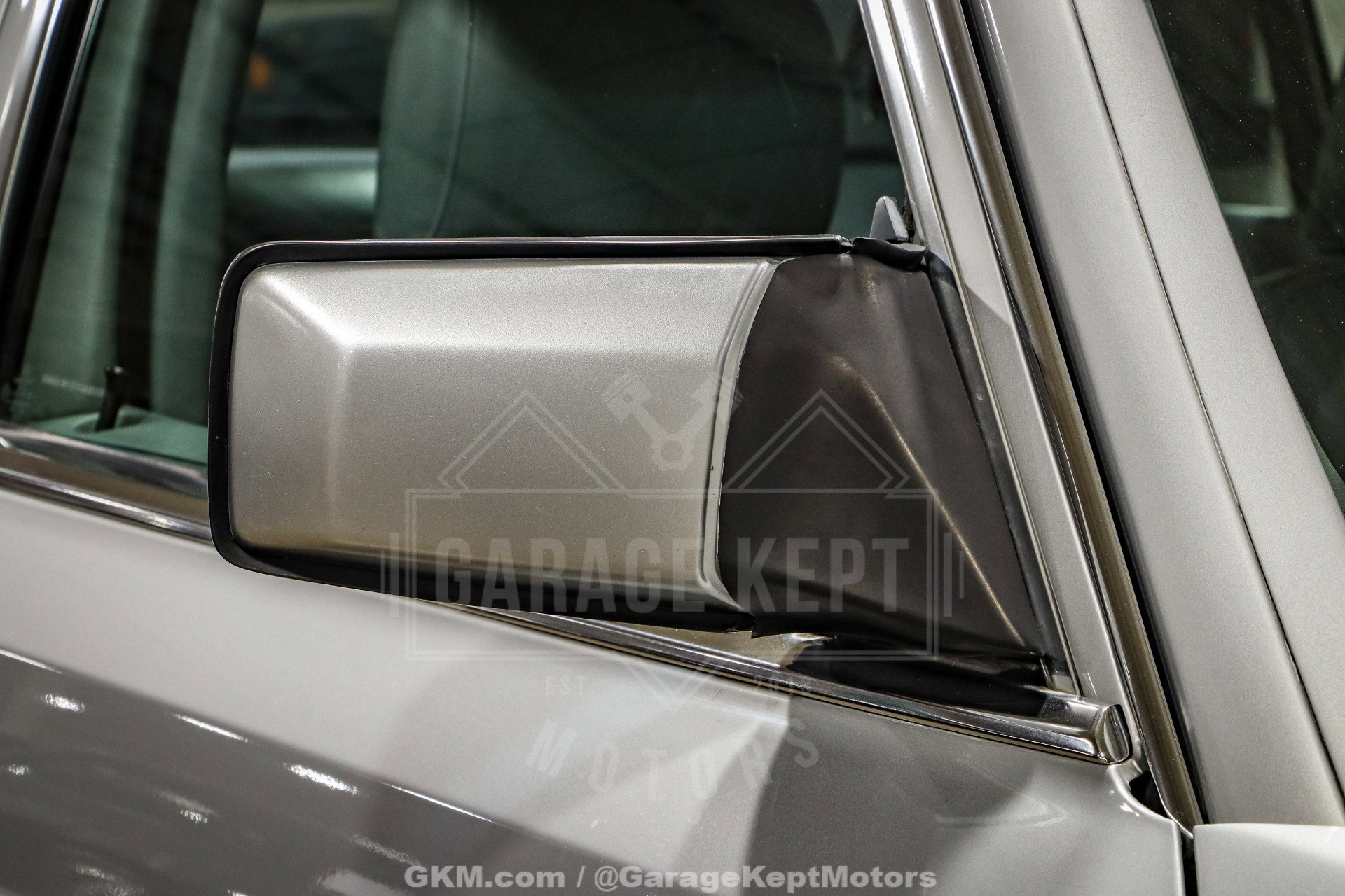 Used 1991 Mercedes-Benz 560 SEL image 60