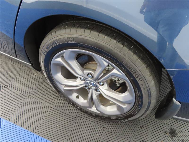 Used 2024 Honda Accord EX image 7