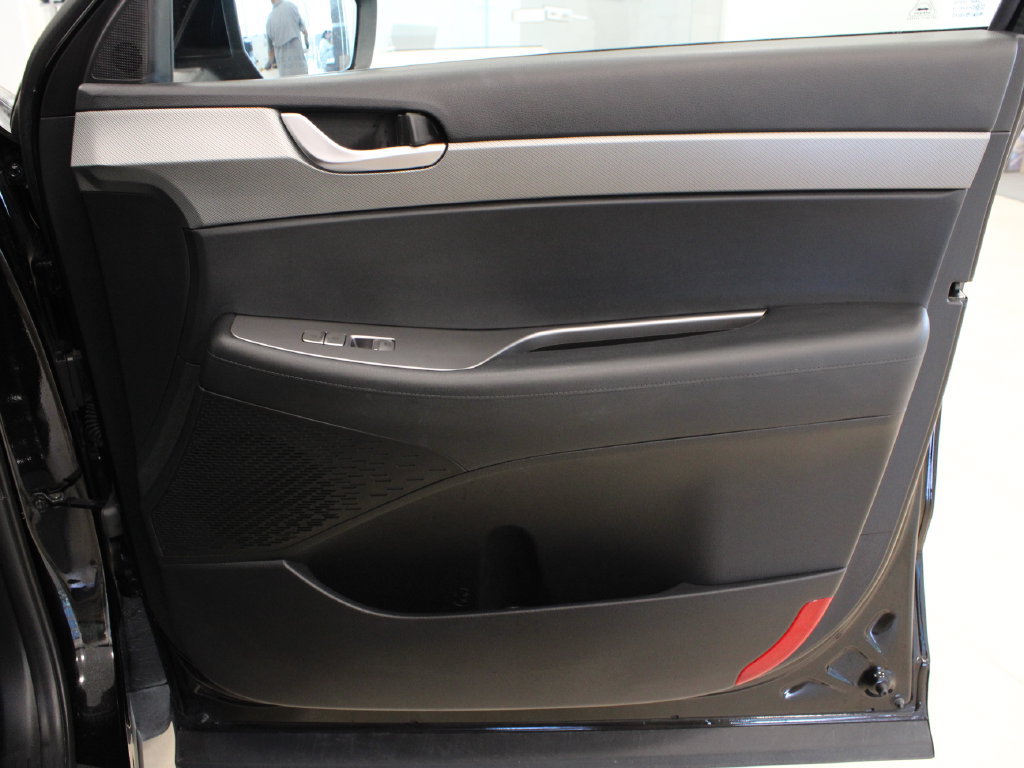 Used 2023 Hyundai Palisade SEL FWD image 15