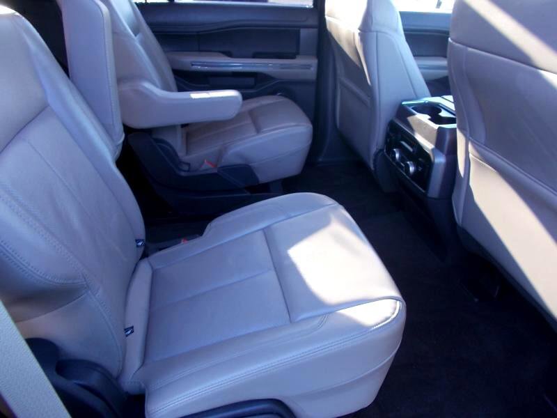 Used 2020 Ford Expedition XLT w/ Equipment Group 202A image 23