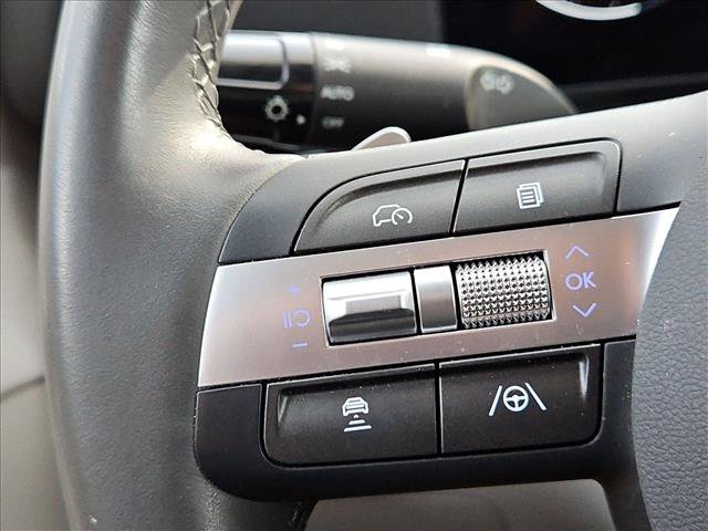 Used 2026 Hyundai Kona SEL Premium FWD image 26