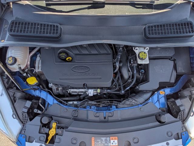 Used 2018 Ford Escape SE w/ SE Sync 3 Package FWD image 37