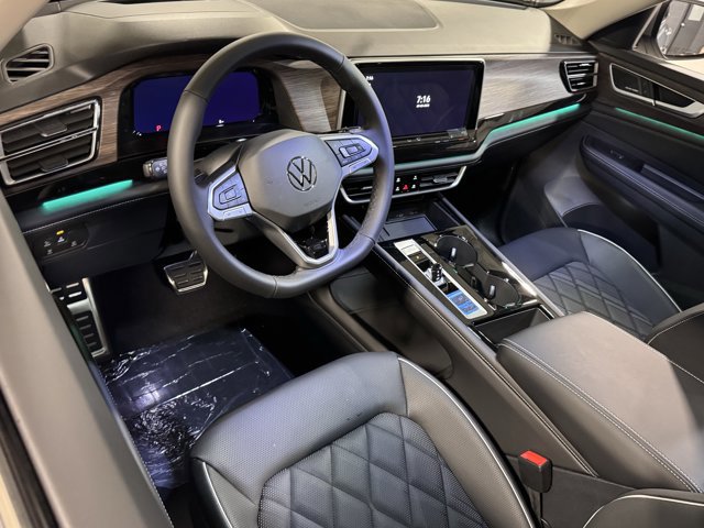 New 2026 Volkswagen Atlas SEL Premium R-Line image 24