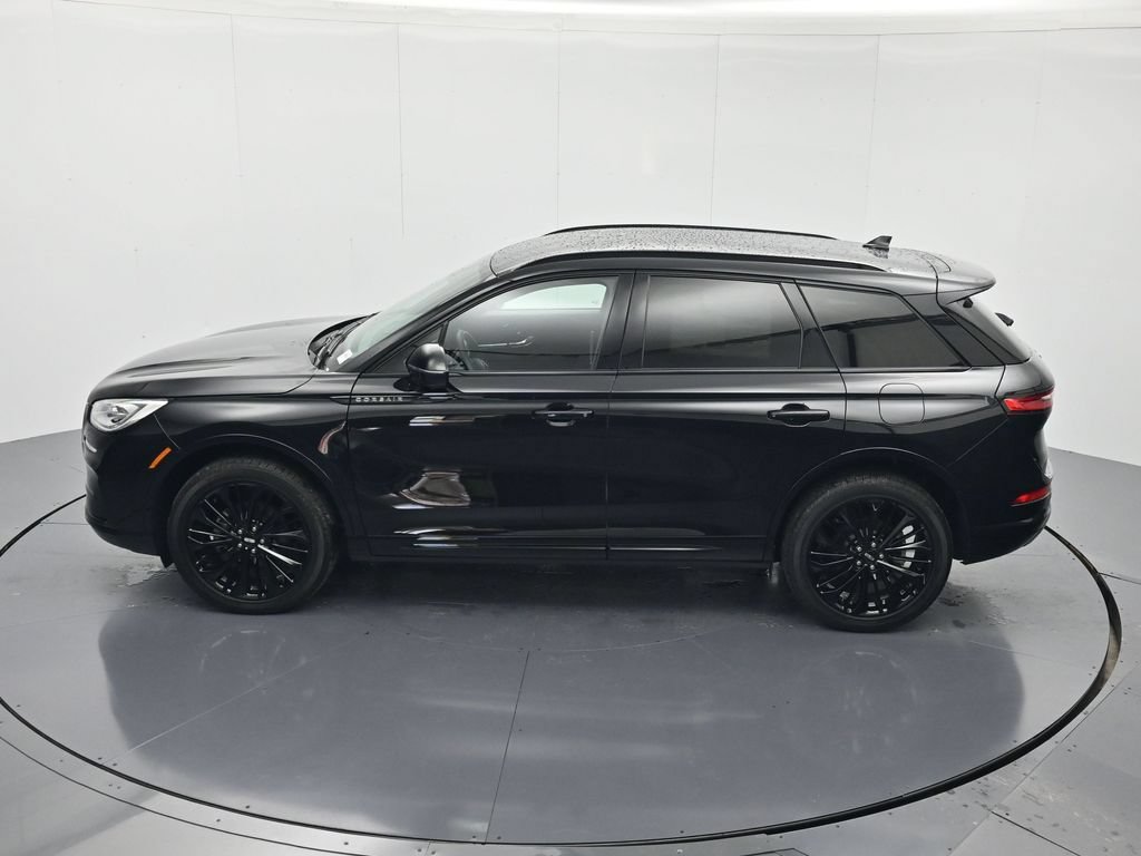 New 2026 Lincoln Corsair Reserve w/ Jet Appearance Package AWD/4WD image 35