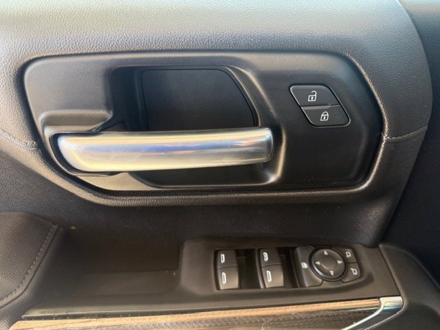 Used 2020 Chevrolet Silverado 1500 LT w/ Convenience Package image 19