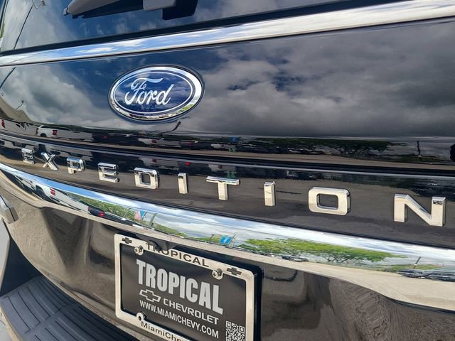 Used 2022 Ford Expedition King Ranch image 32