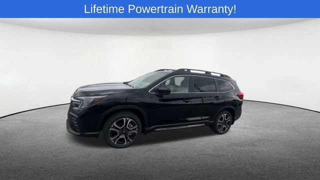 New 2026 Subaru Ascent Limited AWD/4WD image 4
