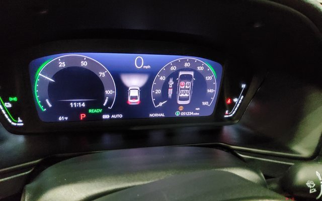 Used 2024 Honda Accord Sport image 26