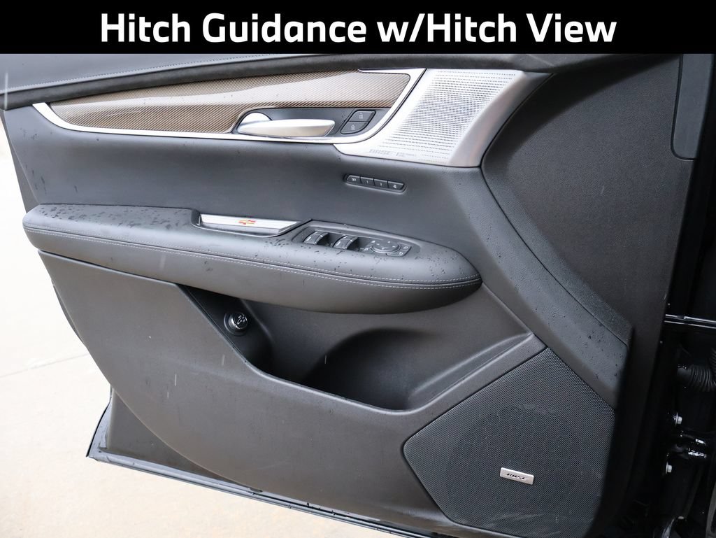 Used 2023 Cadillac XT5 Premium Luxury w/ Platinum Package AWD/4WD image 42