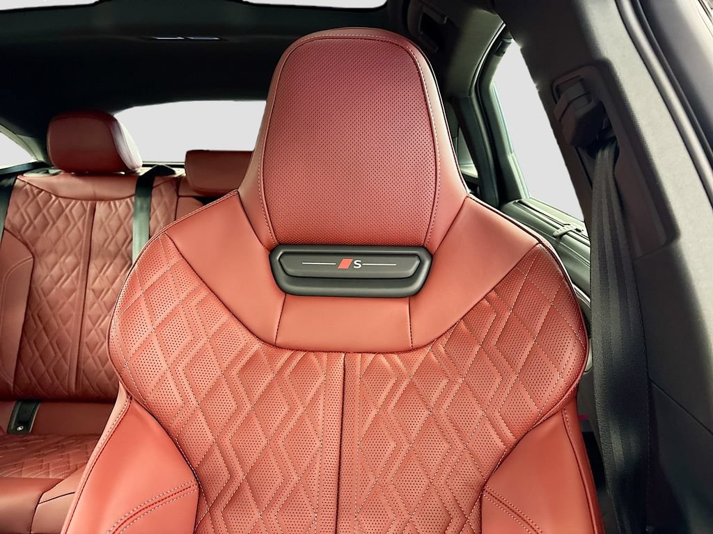 New 2026 Audi S5 Prestige AWD/4WD image 21