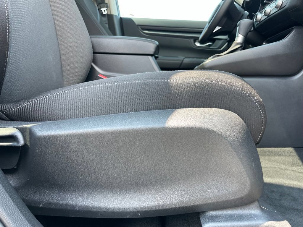 Certified 2026 Honda CR-V EX image 30