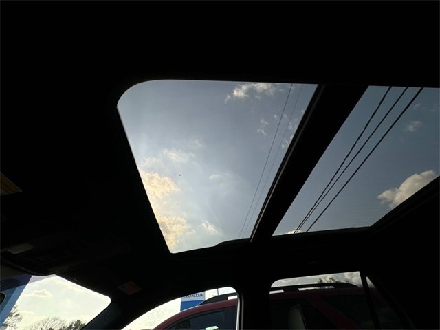 New 2026 Honda Passport TrailSport image 13