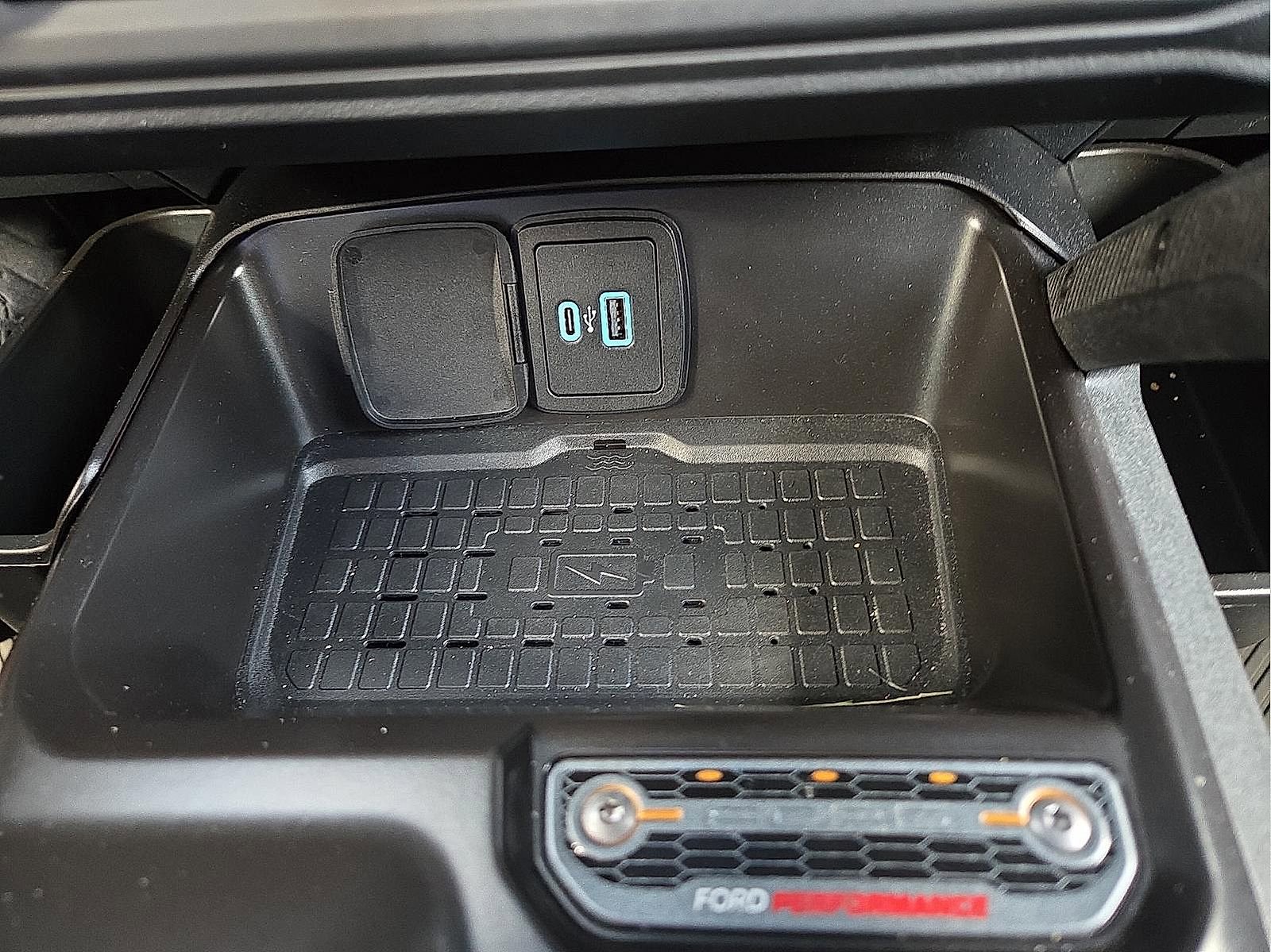 Used 2024 Ford Bronco Raptor image 22