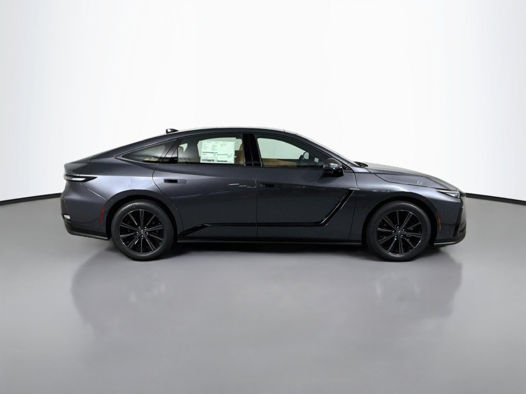 New 2026 Lexus ES 350h AWD w/ Accessory Package (Z2) image 4