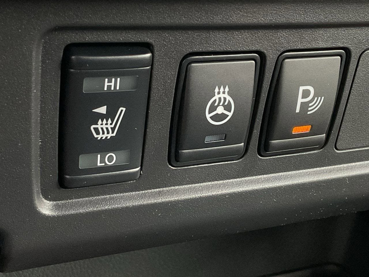 New 2026 Nissan Frontier Pro-X image 37