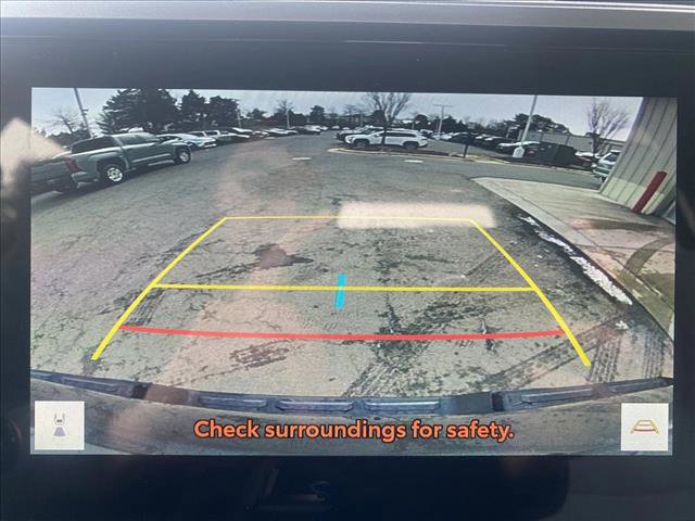 New 2025 Toyota Tundra SR5 image 14