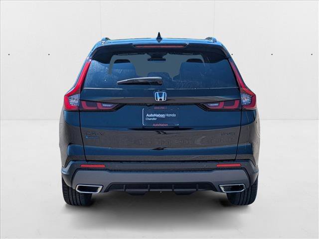 New 2026 Honda CR-V Sport-L image 8