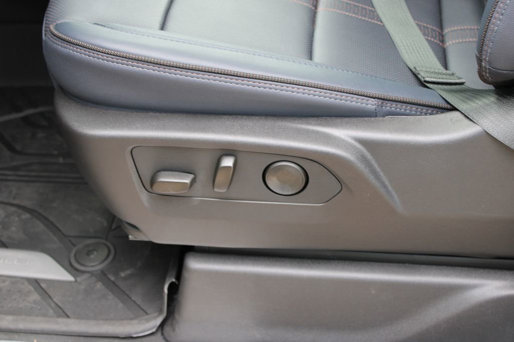 New 2026 Chevrolet Silverado 1500 High Country image 24