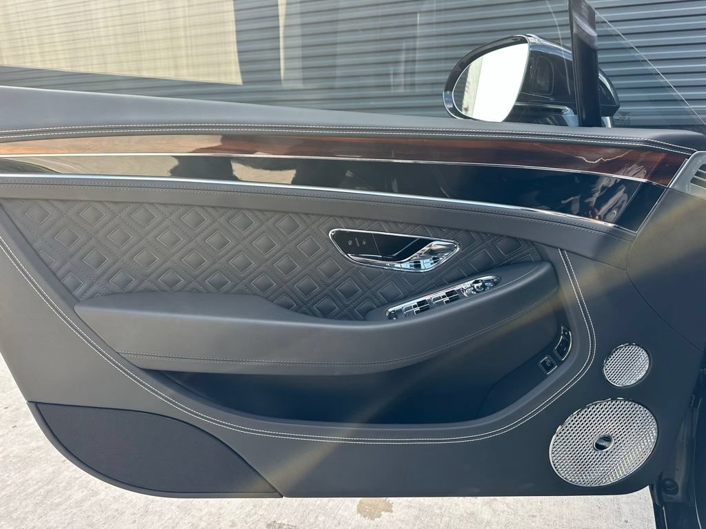 Used 2020 Bentley Continental GT AWD/4WD image 16