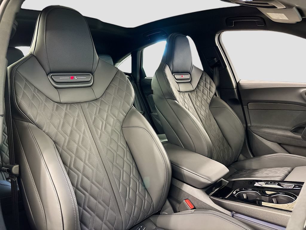 New 2026 Audi S5 Premium Plus AWD/4WD image 15