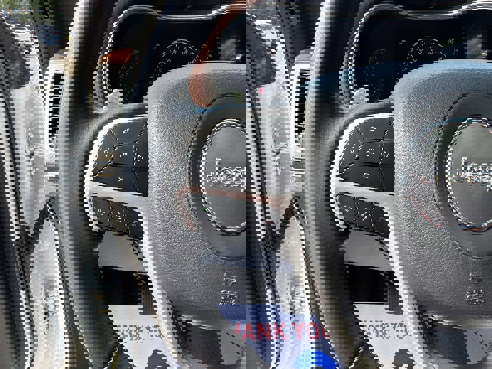 Used 2021 Jeep Grand Cherokee Summit w/ Platinum Series Group image 40