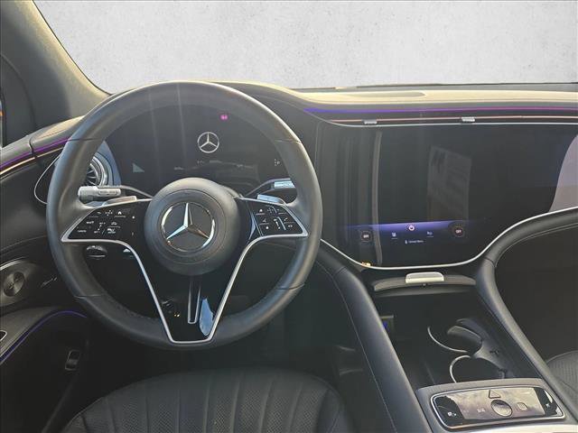 Certified 2023 Mercedes-Benz EQS 580 4MATIC SUV image 17